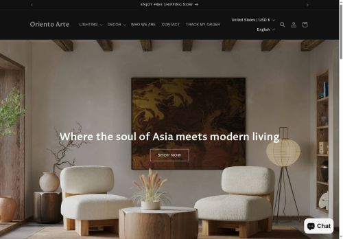 Oriento Arte capture - 2025-05-24 03:05:24