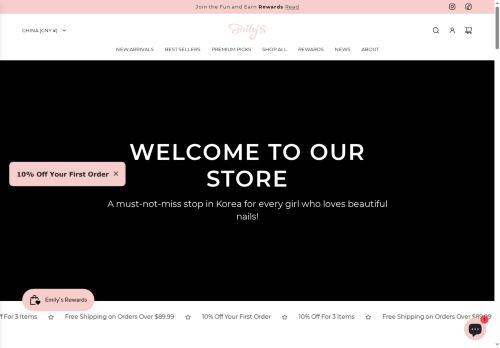 Emily's Nail capture - 2025-05-24 03:05:24