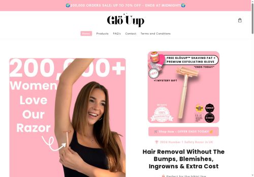 Gl&ouml;Uup capture - 2025-05-24 03:05:24