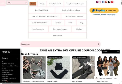 SexyApparel23 capture - 2025-05-24 03:05:24