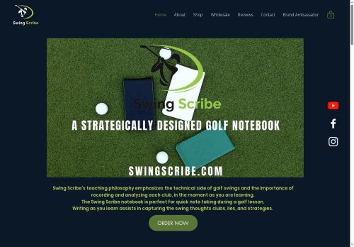 SwingScribe capture - 2025-05-24 03:06:38