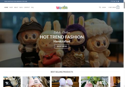 Woozla capture - 2025-05-24 03:06:38