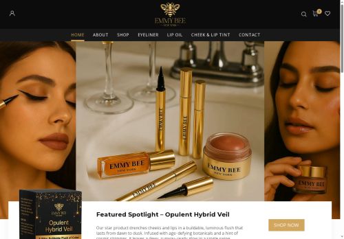 Emmy Bee New York capture - 2025-05-24 03:09:55