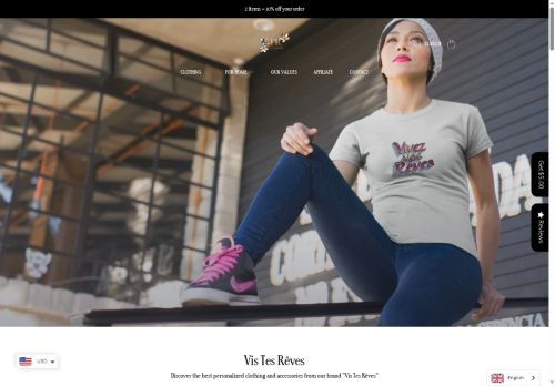 La Vie Est Belle capture - 2025-05-24 03:09:55