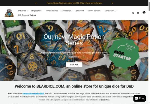 Bear Dice capture - 2025-05-24 03:09:55