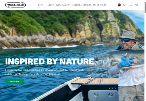 WISE ANGLER capture - 2025-05-24 03:09:55