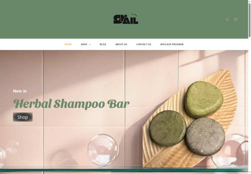 Snail To Be capture - 2025-05-24 03:09:55