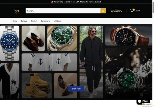 Quaplet capture - 2025-05-24 03:11:50