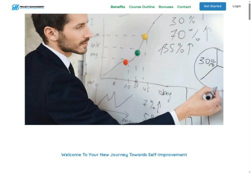 Project Management Course capture - 2025-05-24 03:11:50