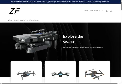 ZF Drones capture - 2025-05-24 03:11:50