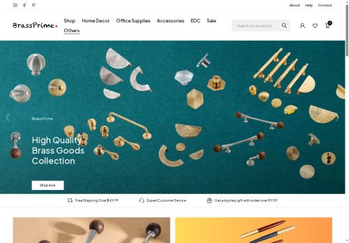 Brassprime Shop capture - 2025-05-24 03:12:47