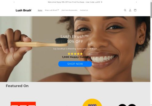 Lush Brush capture - 2025-05-24 03:12:47