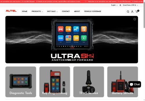 Autel-us.com capture - 2025-05-24 03:12:48