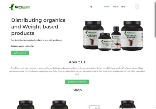 NutraGrow capture - 2025-05-24 03:16:20