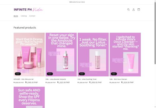 InfinitePh capture - 2025-05-24 03:17:41