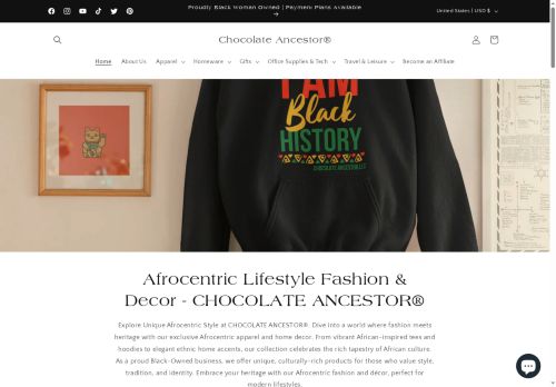 Chocolate Ancestor capture - 2025-05-24 03:19:52