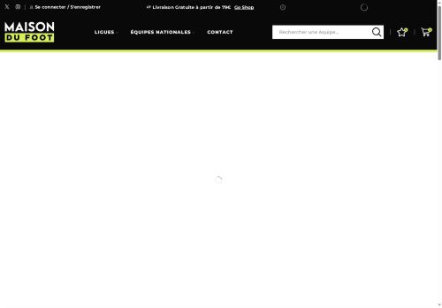 MAISON DU FOOT capture - 2025-05-24 03:21:20