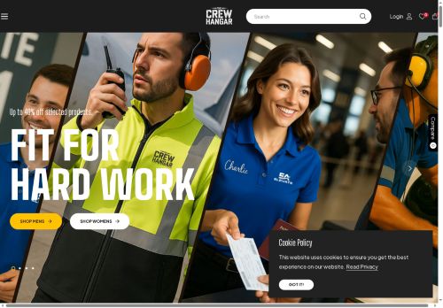 The Crew Hanger capture - 2025-05-24 03:28:21