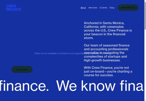 Crew Finance capture - 2025-05-24 03:30:30