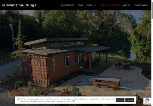 Relevant Buildings capture - 2025-05-24 03:34:48