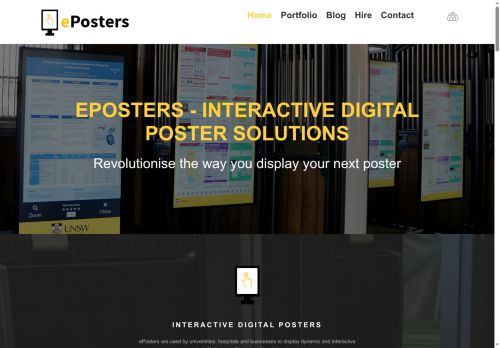 ePosters capture - 2025-05-24 03:34:48
