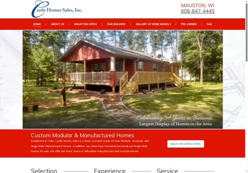 Castle Home Sales capture - 2025-05-24 03:34:48