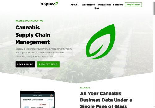 Regrow.io capture - 2025-05-24 03:34:48