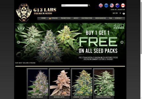 G13 Labs capture - 2025-05-24 03:35:54