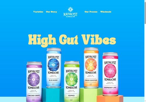 Katalyst Kombucha capture - 2025-05-24 03:38:02