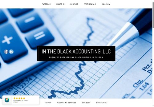 In The Black Accounting capture - 2025-05-24 03:42:04