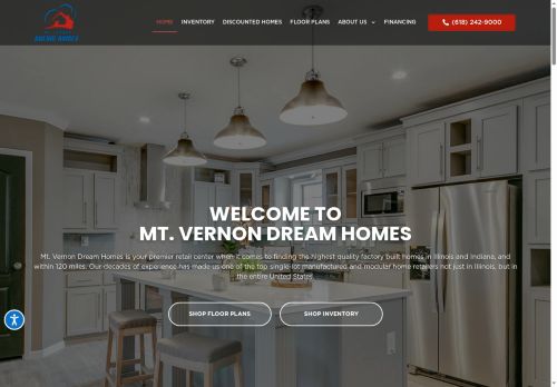 Mt. Vernon Dream Homes capture - 2025-05-24 03:42:04