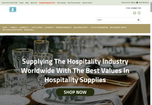 Jersey Towel Supply capture - 2025-05-24 03:44:12