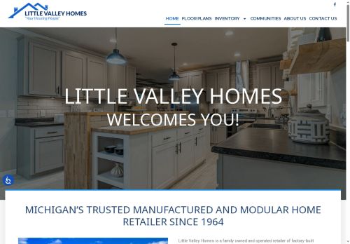 Little Valley Homes capture - 2025-05-24 03:45:46