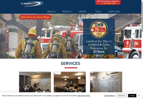 The Response Group capture - 2025-05-24 03:45:46