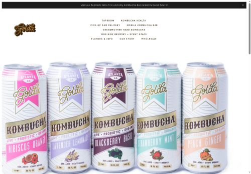 Golda Kombucha capture - 2025-05-24 03:52:34