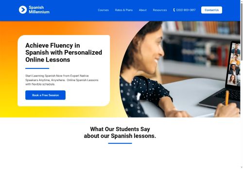 Spanish Millennium capture - 2025-05-24 03:52:34