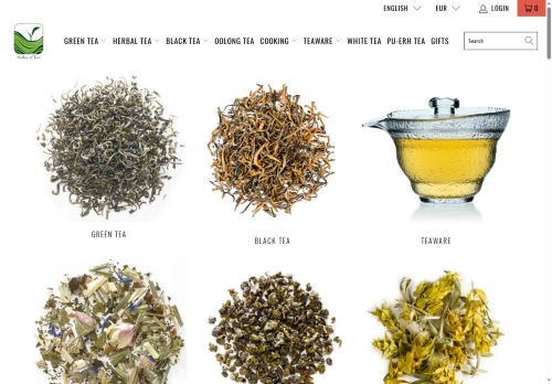 Valley of Tea capture - 2025-05-24 03:52:34