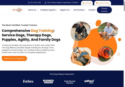 The Dog Alliance capture - 2025-05-24 03:52:34