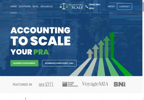 Accounting to Scale capture - 2025-05-24 03:53:23