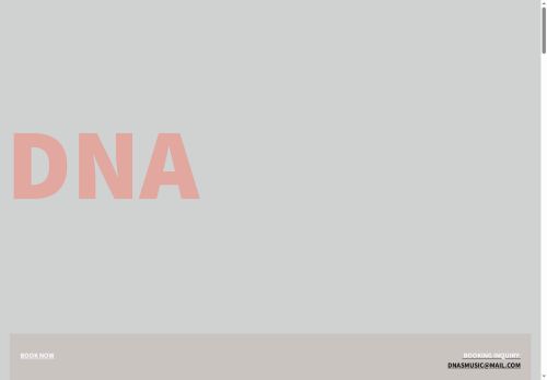 DNA Music capture - 2025-05-24 03:55:23