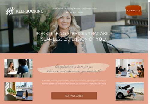 Keepbooking capture - 2025-05-24 03:58:44