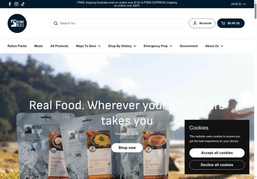 On Track Meals capture - 2025-05-24 03:58:44