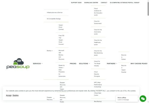 PeaSoup Cloud capture - 2025-05-24 03:59:41