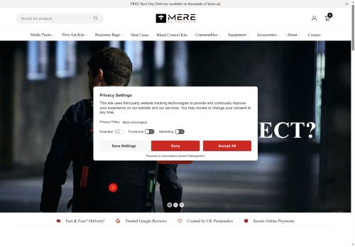 MERE Supplies capture - 2025-05-24 04:01:49