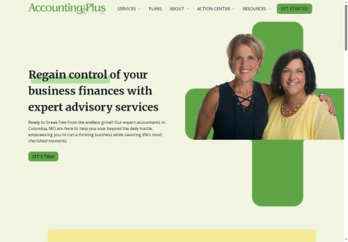 Accounting Plus capture - 2025-05-24 04:01:50