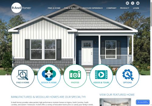 R-Anell Homes capture - 2025-05-24 04:01:50