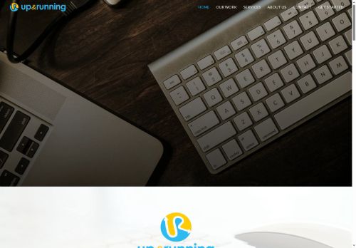 Up Running Design Co capture - 2025-05-24 04:02:36