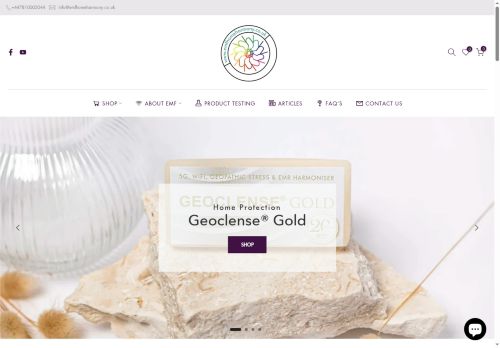 EMF Home Harmony UK capture - 2025-05-24 04:05:39