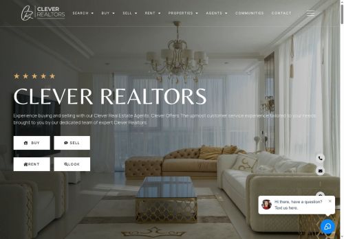 Clever Realtors capture - 2025-05-24 04:05:39