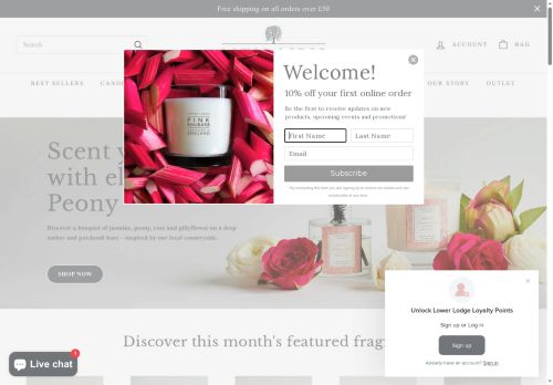 Lower Lodge Candles capture - 2025-05-24 04:06:47